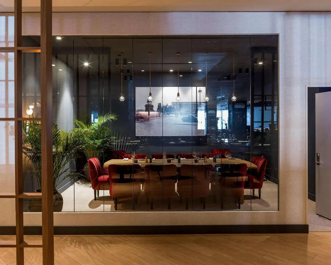 Radisson Blu Royal Viking Hotel, Stockholm Hotell