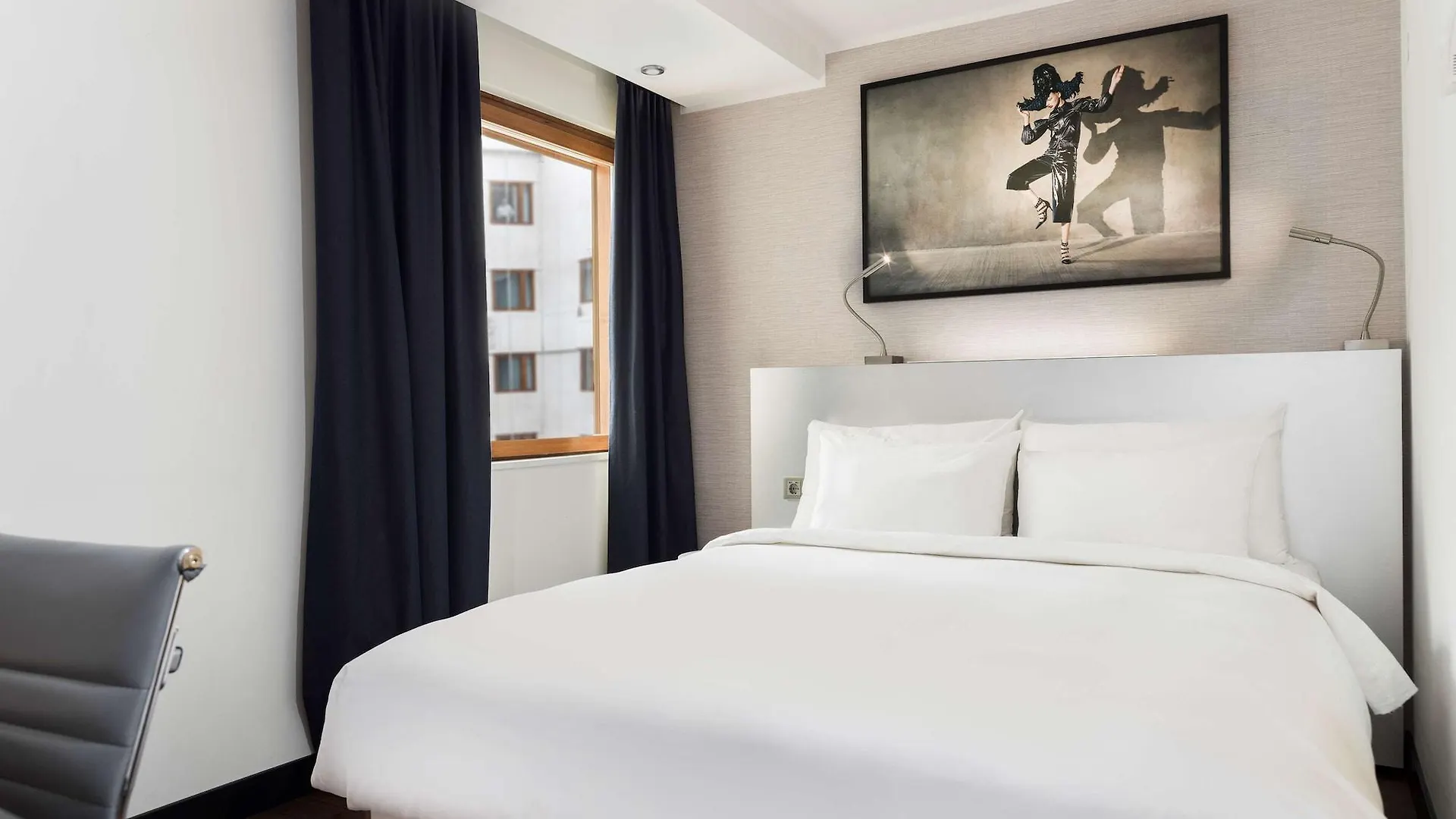 Radisson Blu Royal Viking Hotel, Stockholm