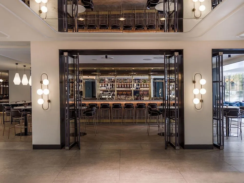 Radisson Blu Royal Viking Hotel, Stockholm Hotell