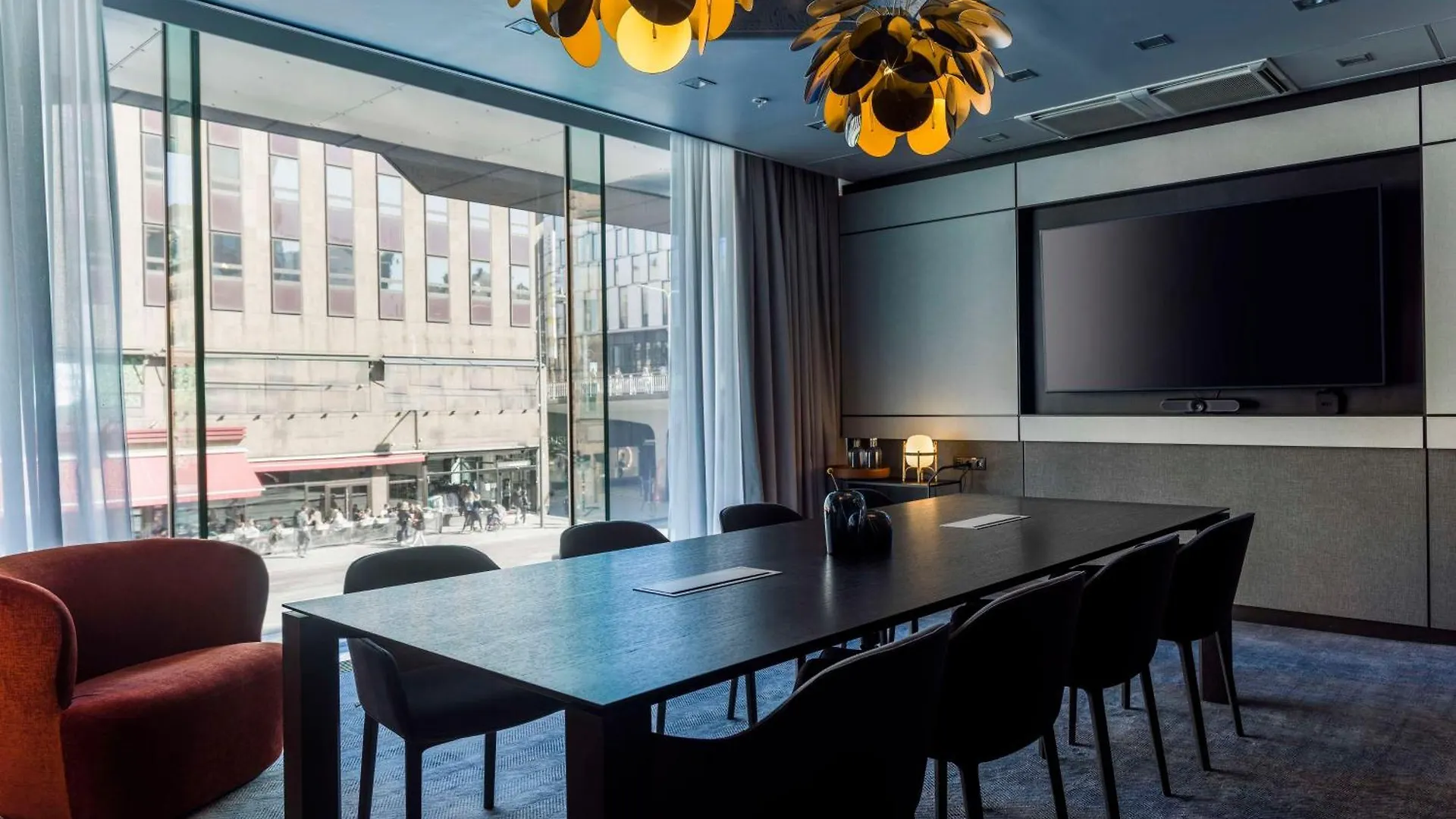 Hotell Radisson Blu Royal Viking Hotel, Stockholm