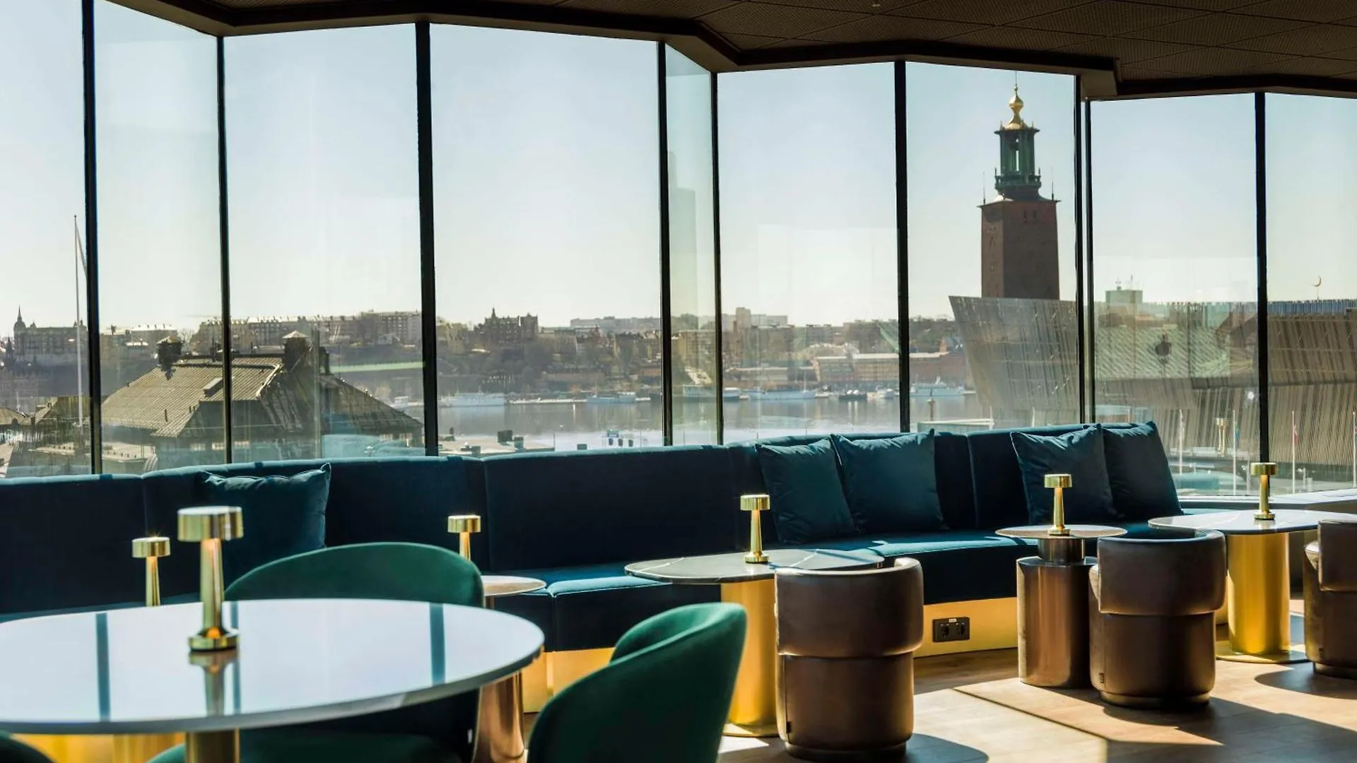 Radisson Blu Royal Viking Hotel, Stockholm Szálloda