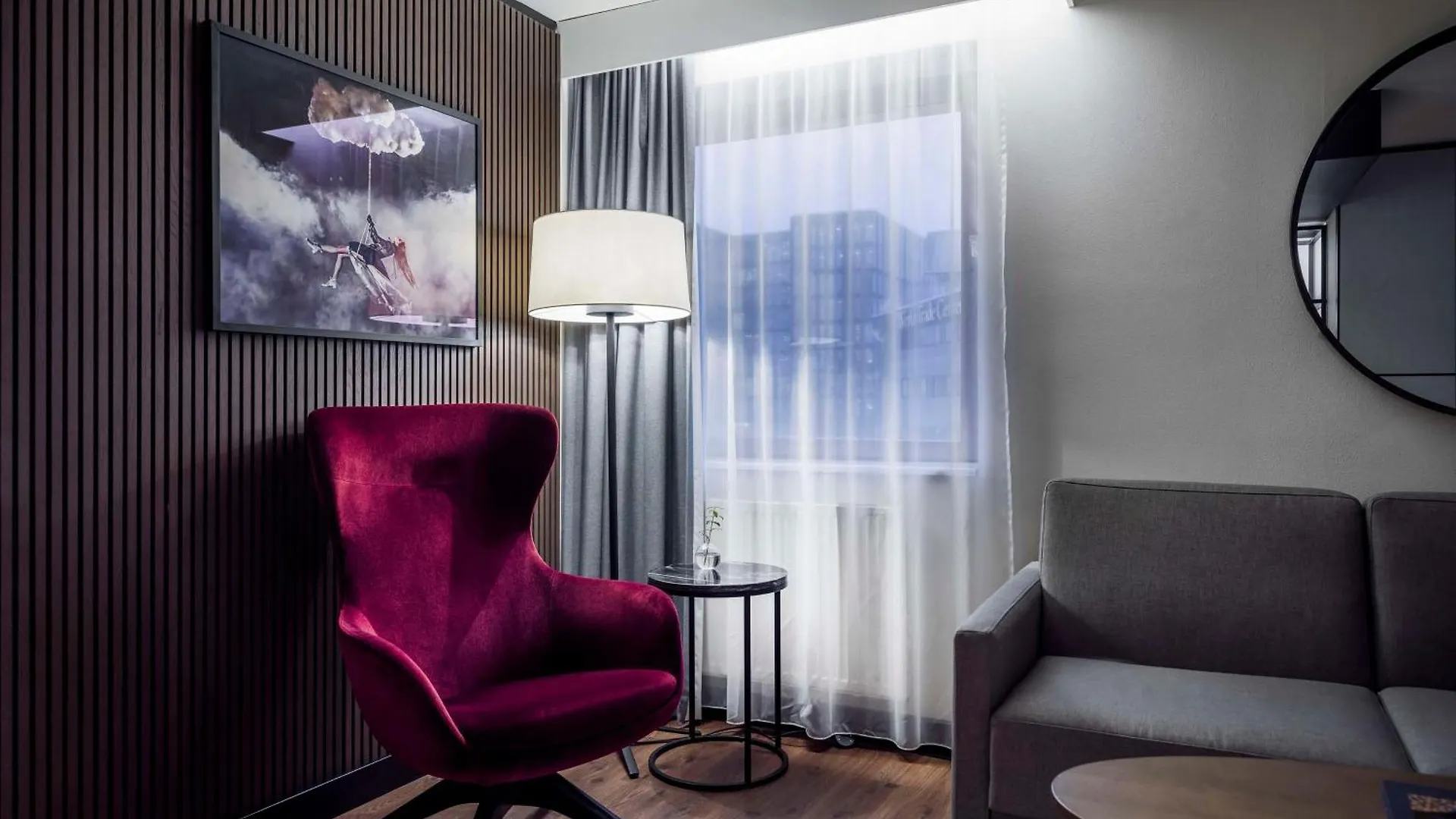 Hotell Radisson Blu Royal Viking Hotel, Stockholm