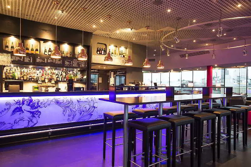 Radisson Blu Royal Viking Hotel, Stockholm Hotell