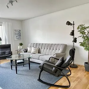 Bjoerkoe, Laegenhet Naera Bad Och , Göteborg Schweden