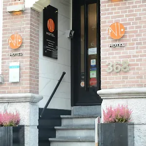 *** מלון Nl District Leidseplein הולנד