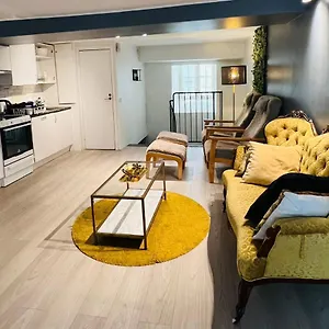 Apartamento Divine Living -, Estocolmo