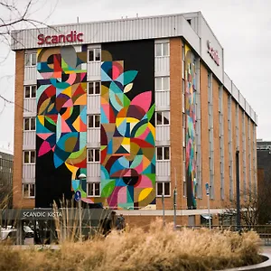 Scandic Kista Stockholm