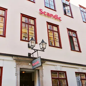 Scandic Gamla Stan Stockholm