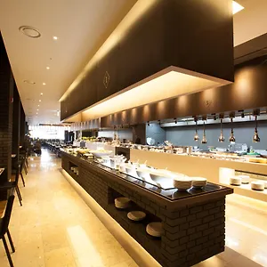 汝矣岛格莱德酒店 4* 首爾