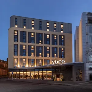 **** מלון Voco - Haymarket By Ihg בריטניה