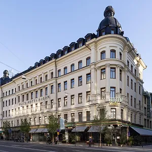 Elite Adlon Stockholm