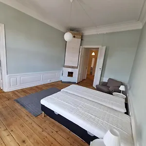 Apartamento Mrt19, Estocolmo