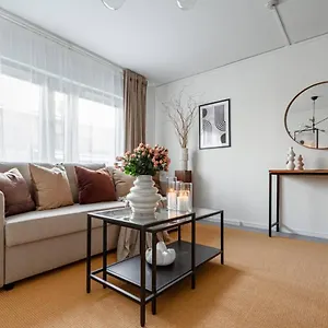 Apartamento Simple In Trendy Soedermalm - Construction Work, Estocolmo