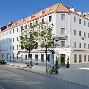 Blauer Bock 3*, München Deutschland
