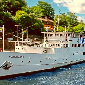 Rygerfjord Hotel&hostel Stockholm