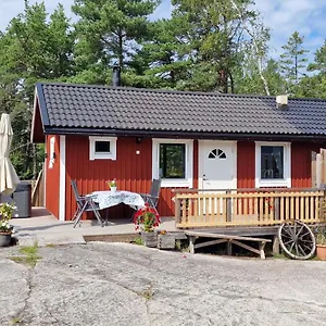 Villa Moeja I Stockholms Skaergard, Stockholm
