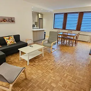 Апартаменты Chez Esmara Et Philippe 