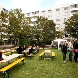 Apartamento Casa South, Estocolmo