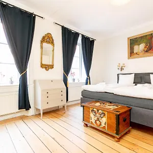 Apartamento Apartdirect Gamla Stan Ii, Estocolmo