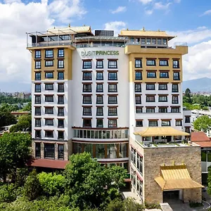Dusit Princess 5* Kathmandu