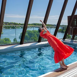 The Winery Hotel, Worldhotels Crafted **** Солна