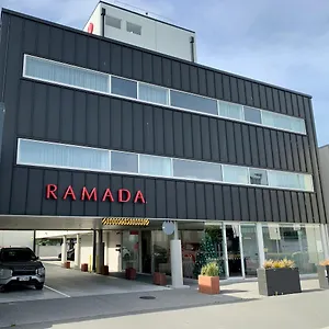 基督城温德姆华美达套房酒店 4* 基督城