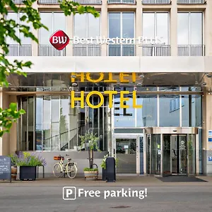Western Sthlm Bromma **** Стокгольм