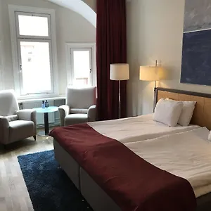 Profilhotels Riddargatan Stockholm