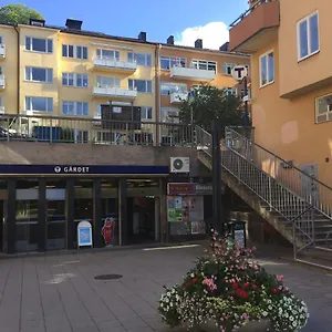 Apartamento With Free Airport Pickup, Estocolmo