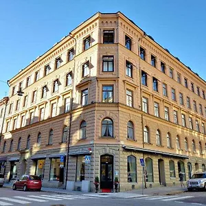 Hansson Sure Collection By Best Western Stockholm