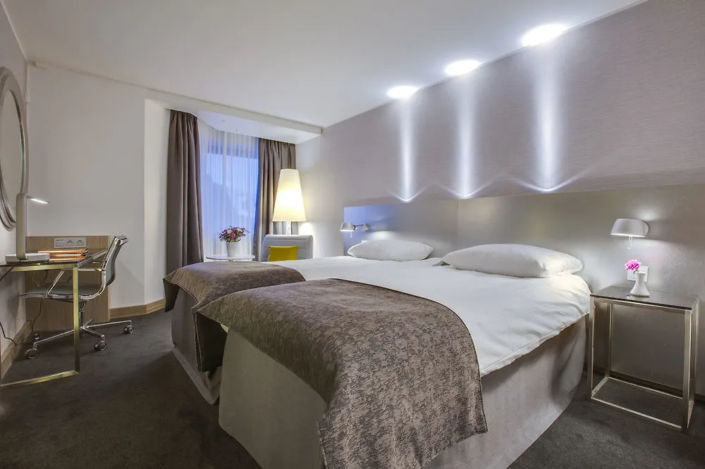 Hotel Radisson Blu Royal Viking Hotel, Stockholm