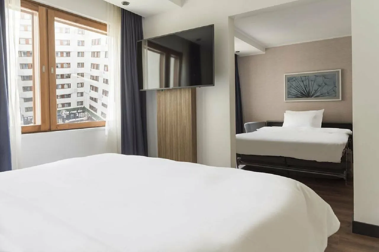 Radisson Blu Royal Viking Hotel, Stockholm Hotel