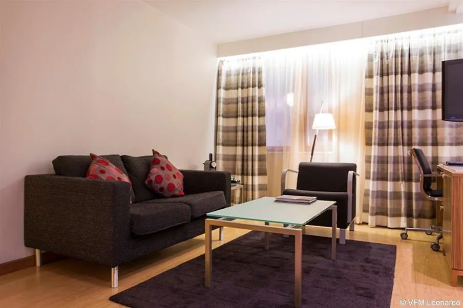 Hotel Radisson Blu Royal Viking Hotel, Stockholm